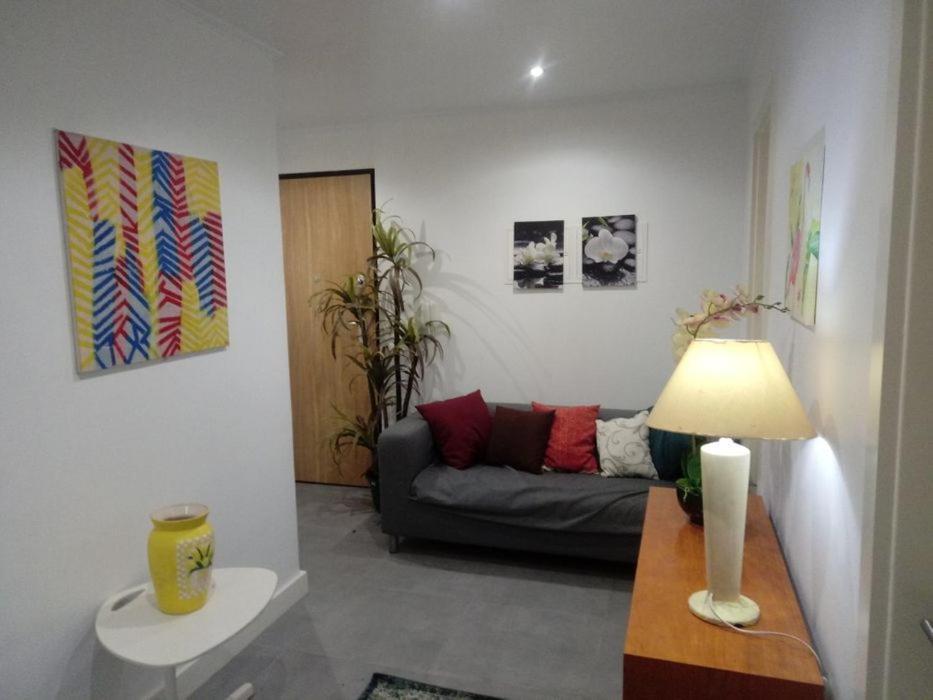 Hostel N&N Hospedagem Lizbona